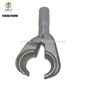 OEM Precision Casting Parts Electric cabinet lock